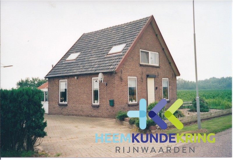 Aerdt Beuning sestraat 11 30-07-2000 Coll. T. Hendriksen F00000146